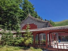 -五台山风景名胜区