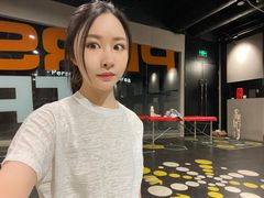 -古德菲力健身(中关村大恒店)