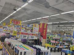 -沃尔玛购物广场(燕郊店)
