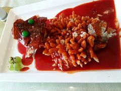 -松鹤楼(狮山永利广场店)