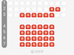 -大地影院(上海南汇店)