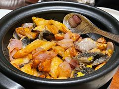 -深圳湾万象城(南山店)