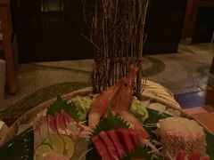 -上海柏悦酒店·世纪100牛排馆