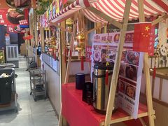 -韩宫宴和牛烤肉(宣州国购店)