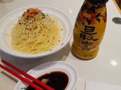 -喜家德虾仁水饺(家乐福店)