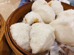 蜜汁叉烧包-点都德(春熙路群光广场店)