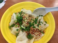 -龙抄手(春熙路总店)