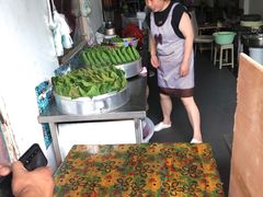 -叶婆婆豆浆馍馍