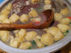-满园烤鸭·春饼(华强广场店)