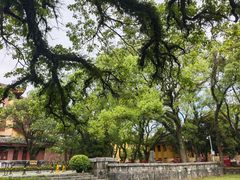 -桂林独秀峰王城景区