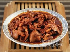 -满口香饭店