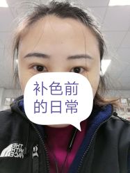 点击看大图 -MIVI·纹眉半永久野生眉