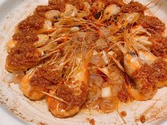 -粗茶淡饭·汉口公馆(循礼门店)