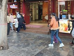 -西安贾三灌汤包·回坊小吃·清真炒菜(北院门总店)