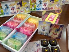 -好利来(亦庄国融店)