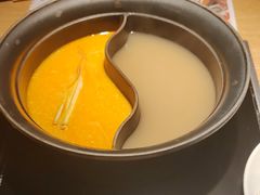 -温野菜涮涮锅(西单大悦城店)