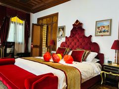 -马勒别墅饭店(静安寺店)