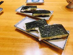 鹅肝寿司-村上一屋(望京店)