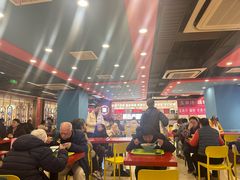 -孔师傅八仙老鸭粉丝汤(上海市第一食品商店南东店)