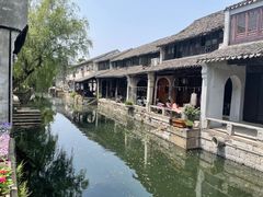 -南浔古镇