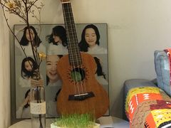 -壹人壹像工作室(购物公园店)