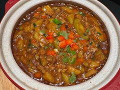 -四道菜·福建菜馆(新街口金鹰店)