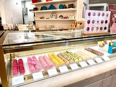 -PAUL LAFAYET 法式甜品(深圳湾万象城店)