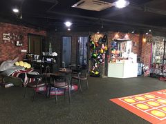 -Nirvana Fitness健身工作室