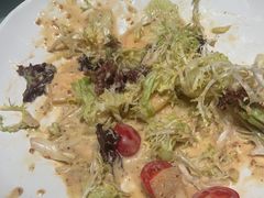 -梦都海鲜酒家(万达广场江桥店)