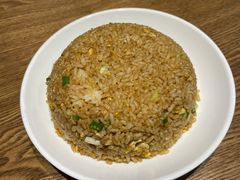酱油炒饭-掌上鲜(南顺城街店)