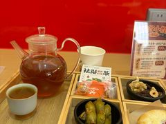 -谷小推·按摩·茶饮·社交(阳光新业店)