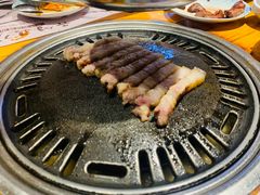 -唯成•韩国炭火烤肉 유성고기