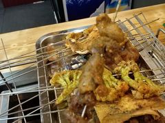 -寻香羊小羊·徐州烧烤(南京店)