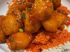 -众顺和非遗淮扬菜(何园店)