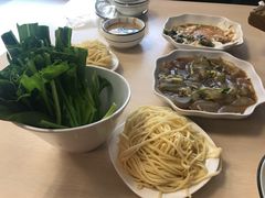 -天香石锅鱼(永兴路店)