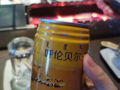 -很久以前羊肉串(打浦路店)