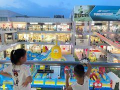 -首创奥特莱斯(北京店)