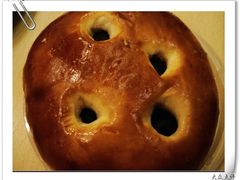 橄榄面包-西点坊(浦东香格里拉店)