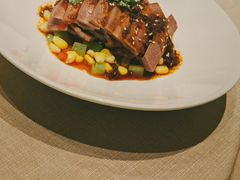 -漢舍中国菜馆(889广场店)