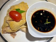 -韵秋荷(宝山龙湖天街店)