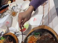 -豪享来牛排(人民店)