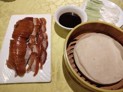 -红红烤鸭店(西单店)