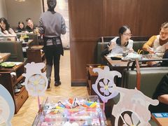 -快乐小羊(富强中路店)