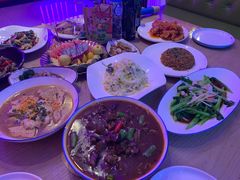-卡宿自助餐厅(高新万达店)
