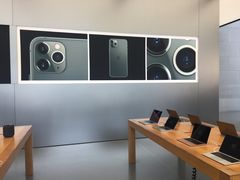 -Apple零售店(成都太古里店)