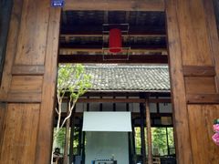 餐饮设施-秀丽东方