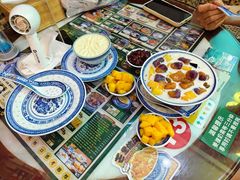 -广信牛奶甜品世家(台东店)