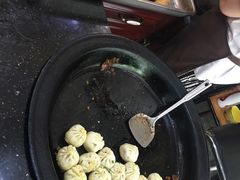 -毛华美食(清扬路店)