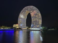 -太湖月亮湾