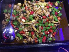 -蘭奢雅集·江浙菜(青山江滩店)